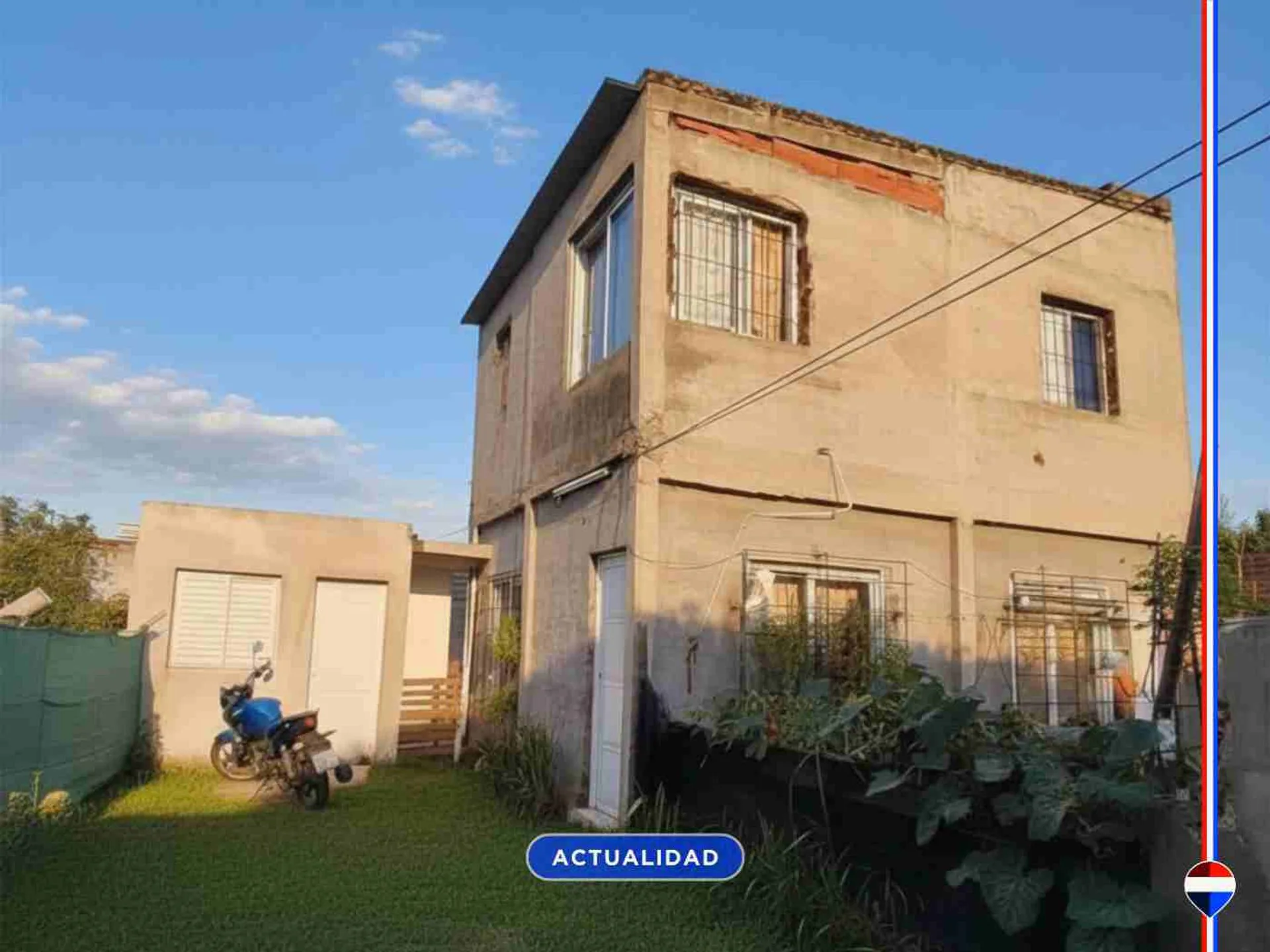 Depto en PH 1 dormitorio, zona Newbery y Zanni foto 4