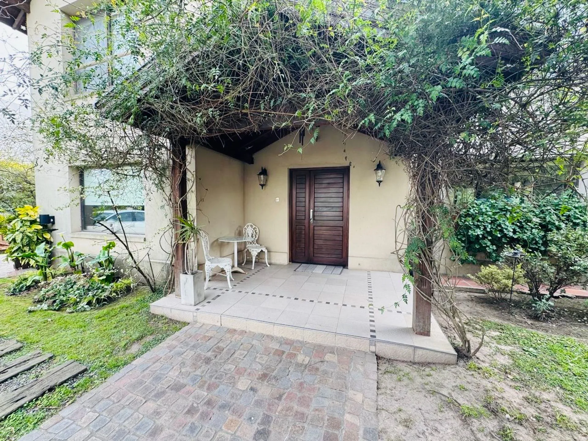 CASA EN VENTA BARRIO EL ROCIO foto 3