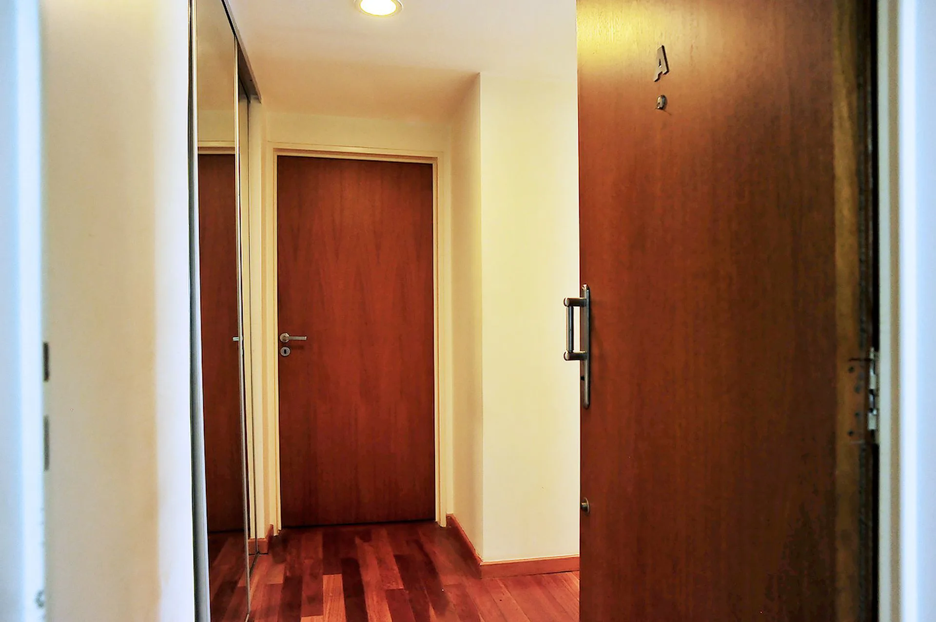 Venta Monoambiente con balcón y amenities Urquiza foto 2