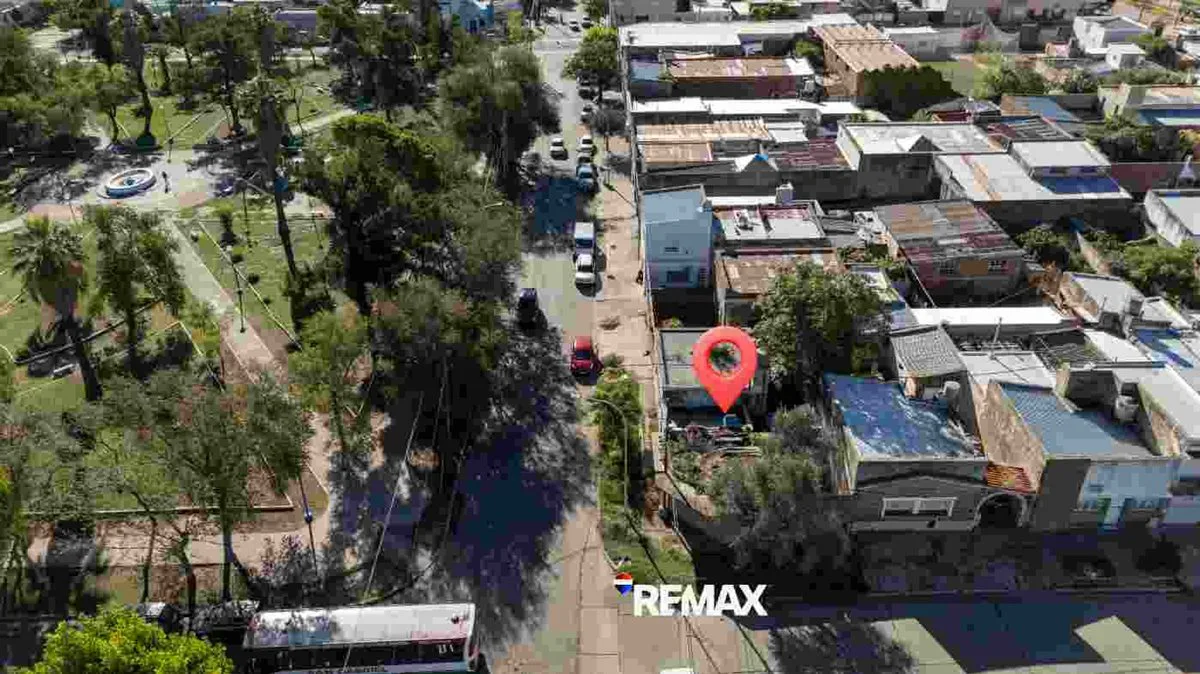 VENTA Esquina Estratégica para Desarrollo foto 2