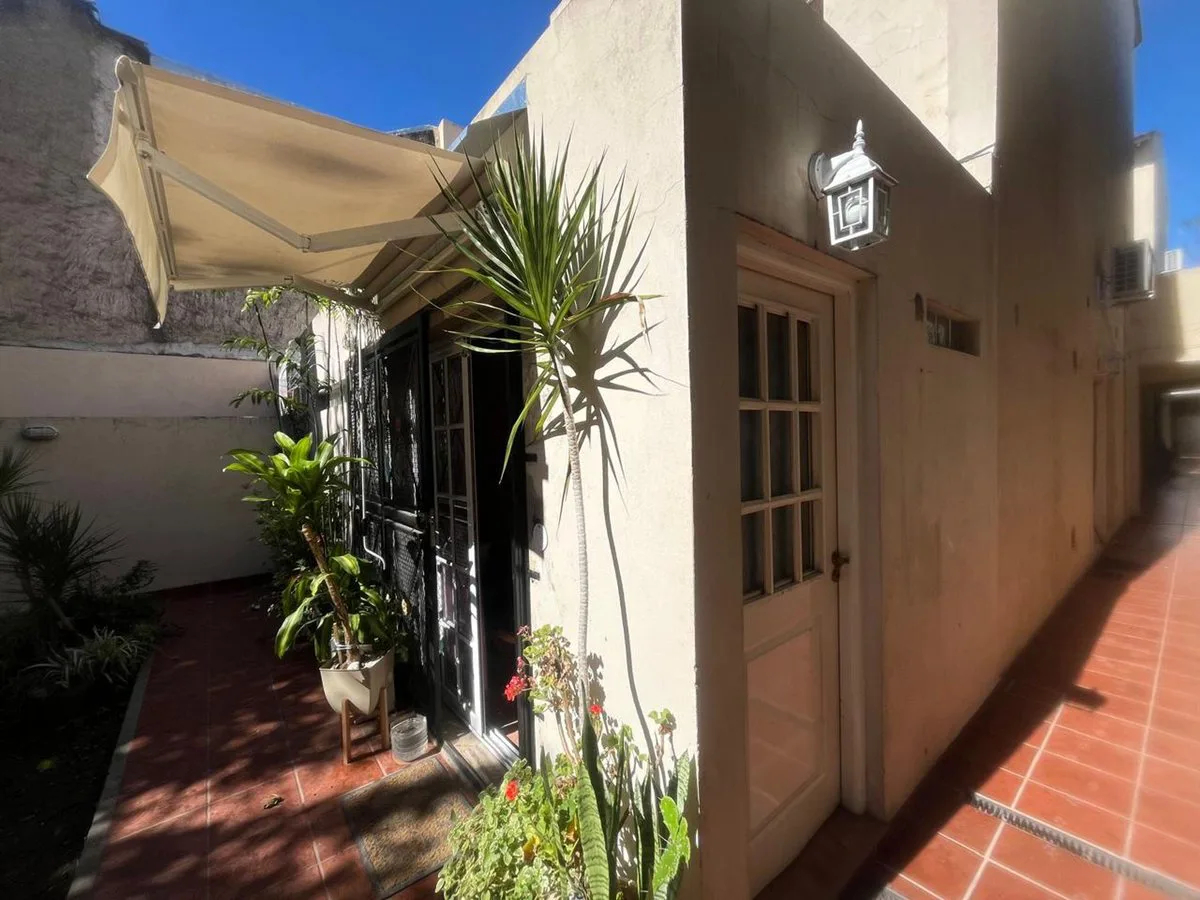 VENTA PH 3 AMBIENTES VILLA LUZURIAGA foto 2