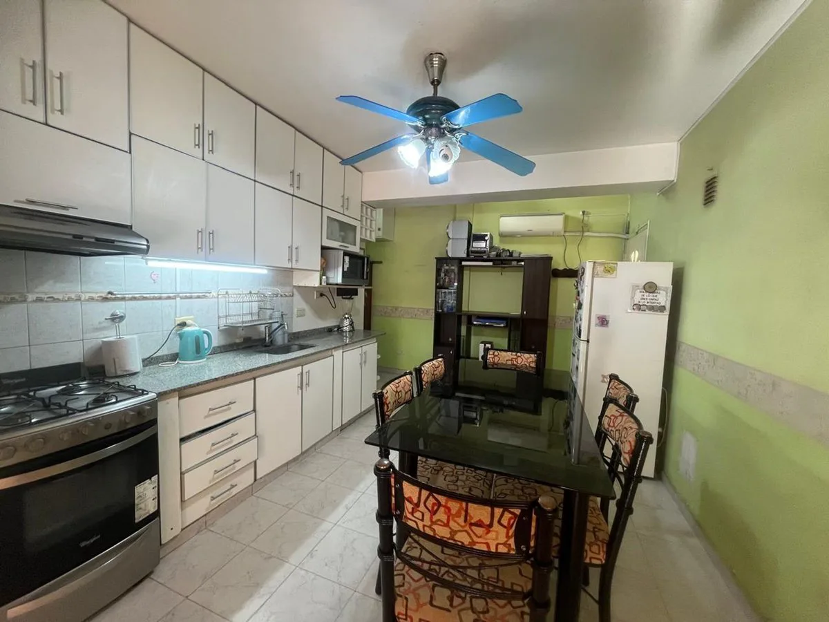 VENTA PH 3 AMBIENTES VILLA LUZURIAGA foto 3