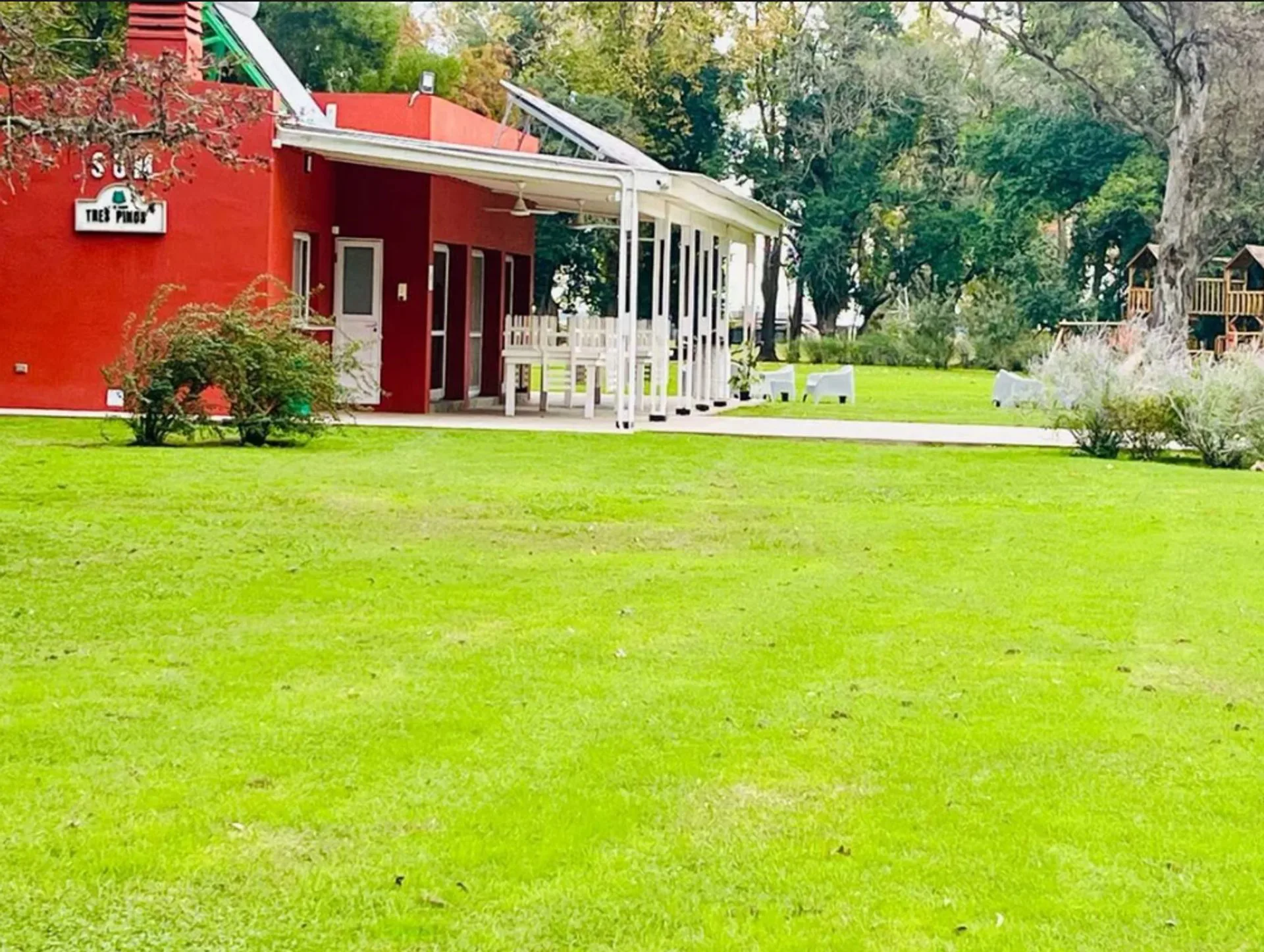 Venta Lote 237 Tres Pinos Barrio EL ESTRIBO foto 4