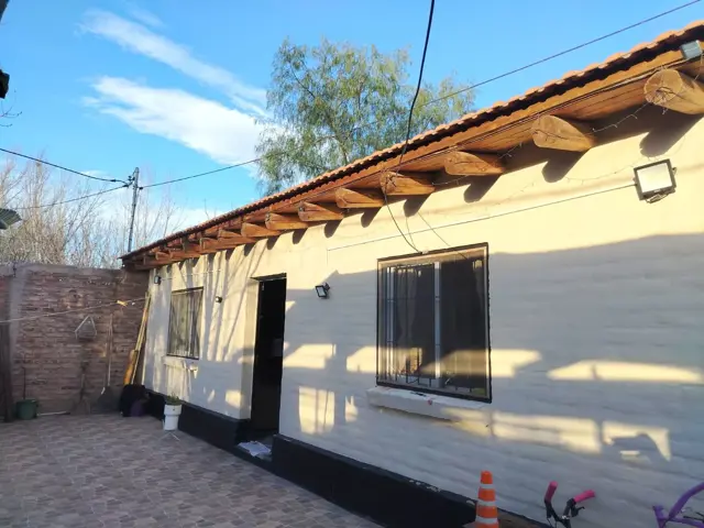 VENDO CASA 3 DORMITORIOS LA PUNTILLA