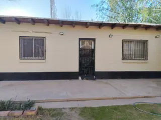 VENDO CASA 3 DORMITORIOS LA PUNTILLA foto 4