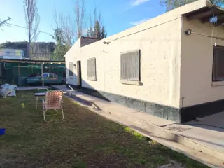 VENDO CASA 3 DORMITORIOS LA PUNTILLA foto 5