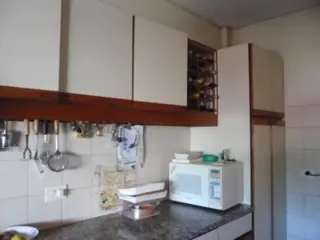 DOS DEPARTAMENTOS EN BLOCK EN PARQUE JOHNSTON. EXCELENTES JUNTOS COMO UNA SOLA VIVIENDA O SEPARADOS. foto 5