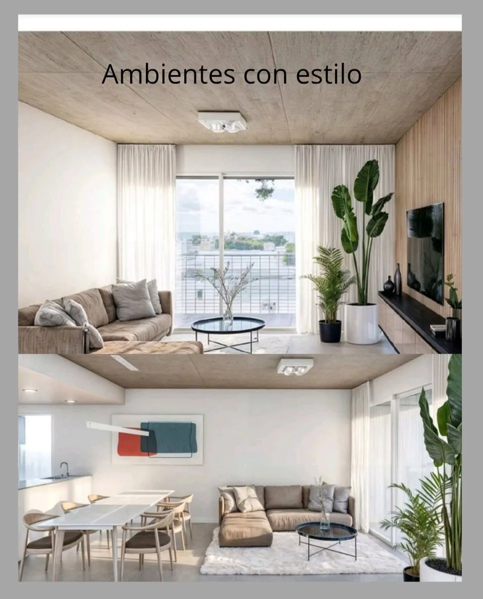 VENTA SEMI PISO 2 DORMITORIOS ABASTO A ESTRENAR foto 4