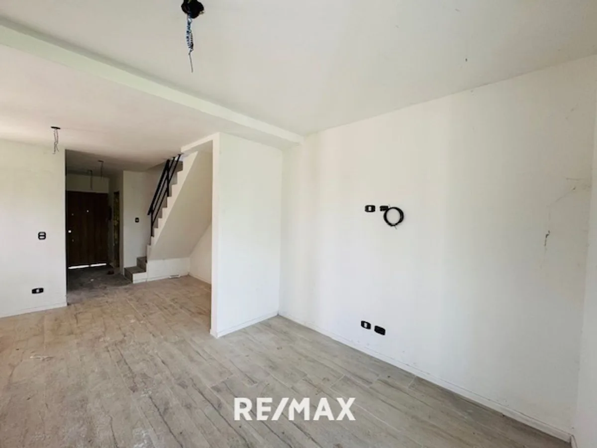 VENTA CASA 3 AMB. JARDÍN CHIC PILAR FINANCIACION foto 5