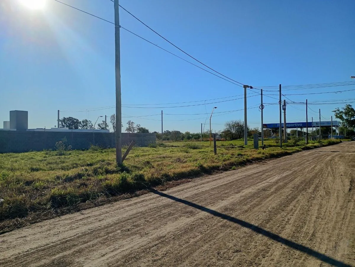 VENDO TERRENO  EN LOTEO LOTENGO foto 3