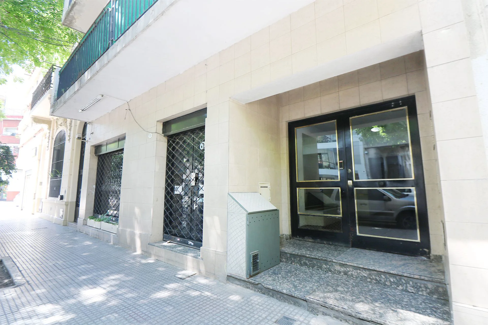 VENTA DEPARTAMENTO 2 AMBIENTES C BALCÓN, BALVANERA foto 3