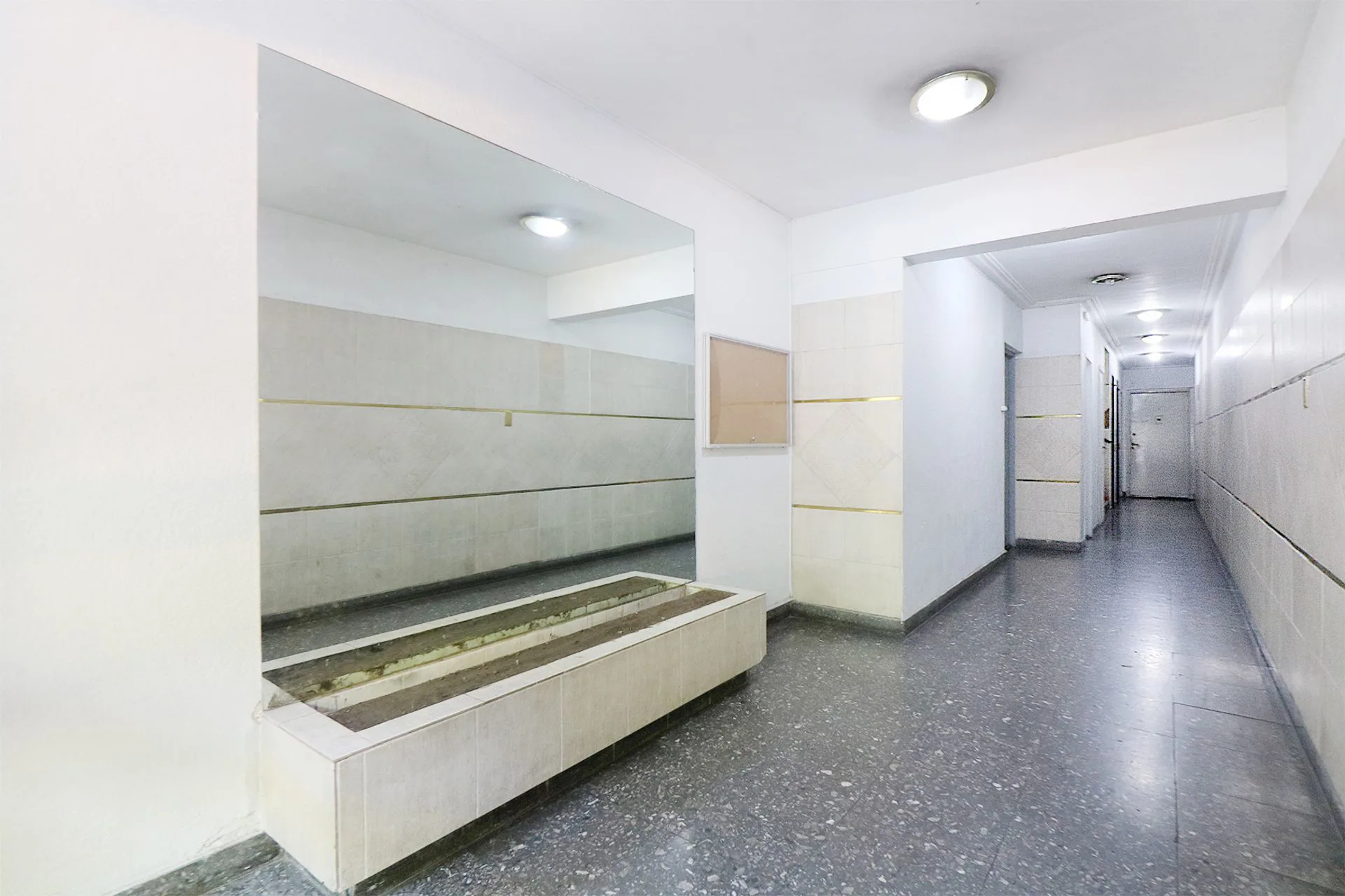 VENTA DEPARTAMENTO 2 AMBIENTES C BALCÓN, BALVANERA foto 4