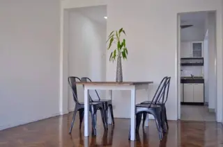 HERMOSO DEPTO DE 4 AMBIENTES EN NUÑEZ- foto 2