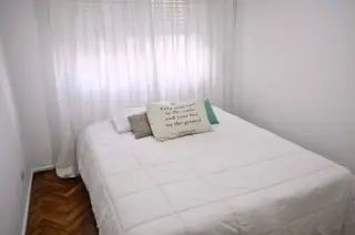 HERMOSO DEPTO DE 4 AMBIENTES EN NUÑEZ- foto 3