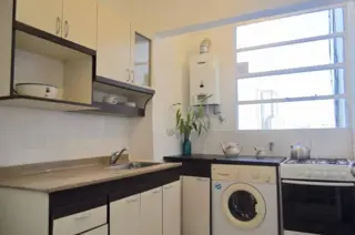HERMOSO DEPTO DE 4 AMBIENTES EN NUÑEZ- foto 5