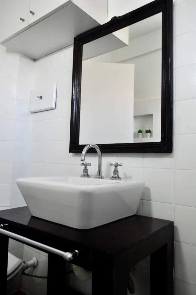 3-bedroom apartment in Núñez – photo 7 of 9