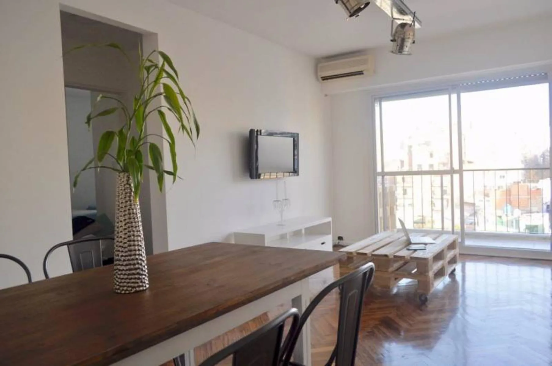3-bedroom apartment in Núñez – photo 9 of 9