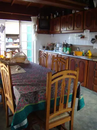 SE VENDE CASA ESTILO COLONIAL HERMOSA foto 2