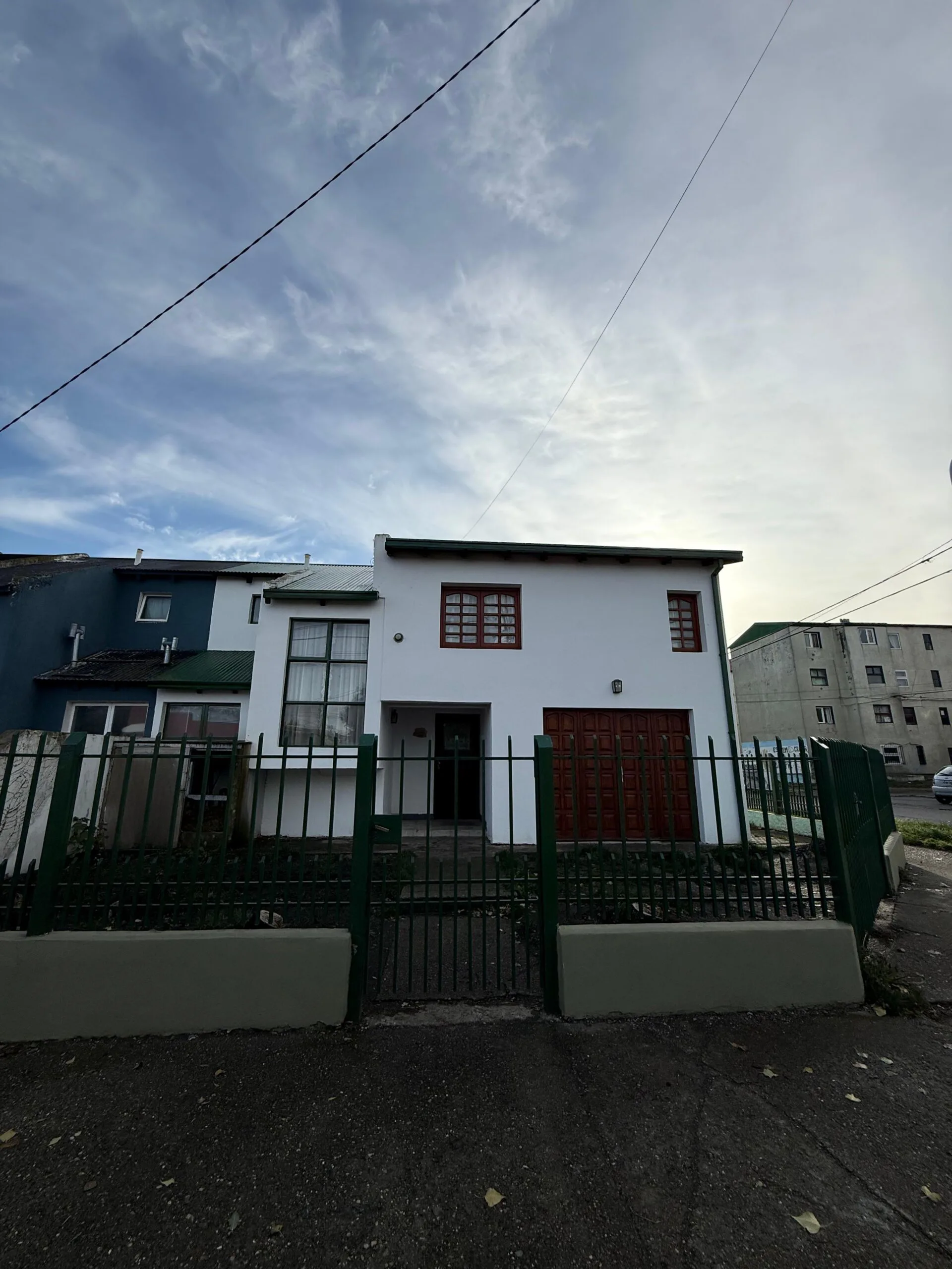 VENTA – CASA + MONOAMBIENTE – BARRIO CHACRA II foto 2