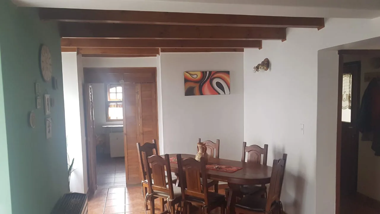 VENTA – CASA + MONOAMBIENTE – BARRIO CHACRA II foto 3