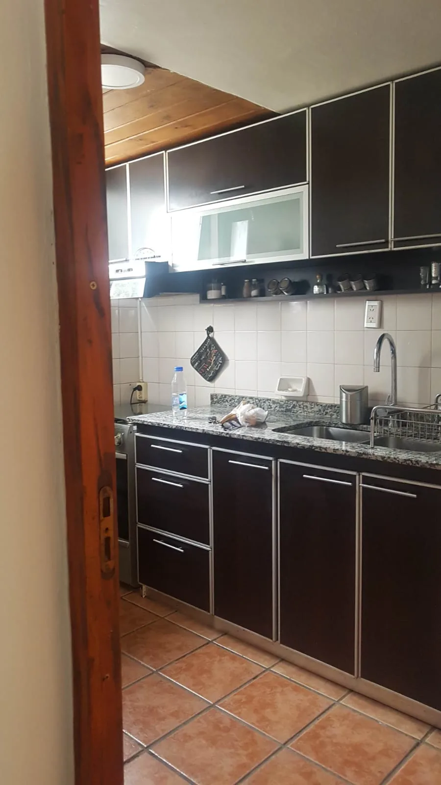VENTA – CASA + MONOAMBIENTE – BARRIO CHACRA II foto 5