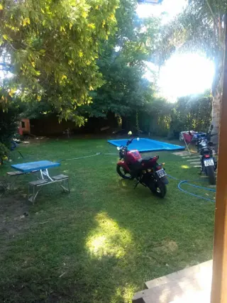 Excelente Propiedad de 4 Ambientes Zona el Triangulo Cochera doble cubierta foto 1