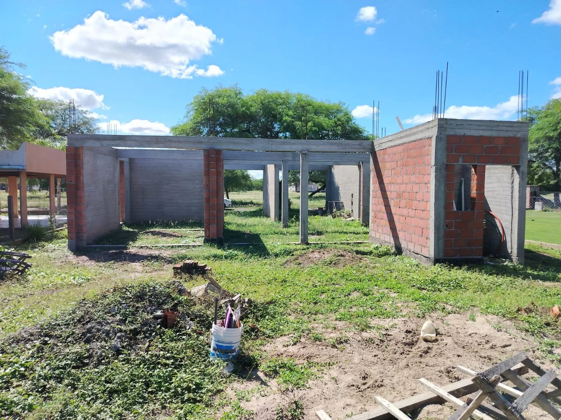 Venta de lote en Barrio Privado Ayres del Sur