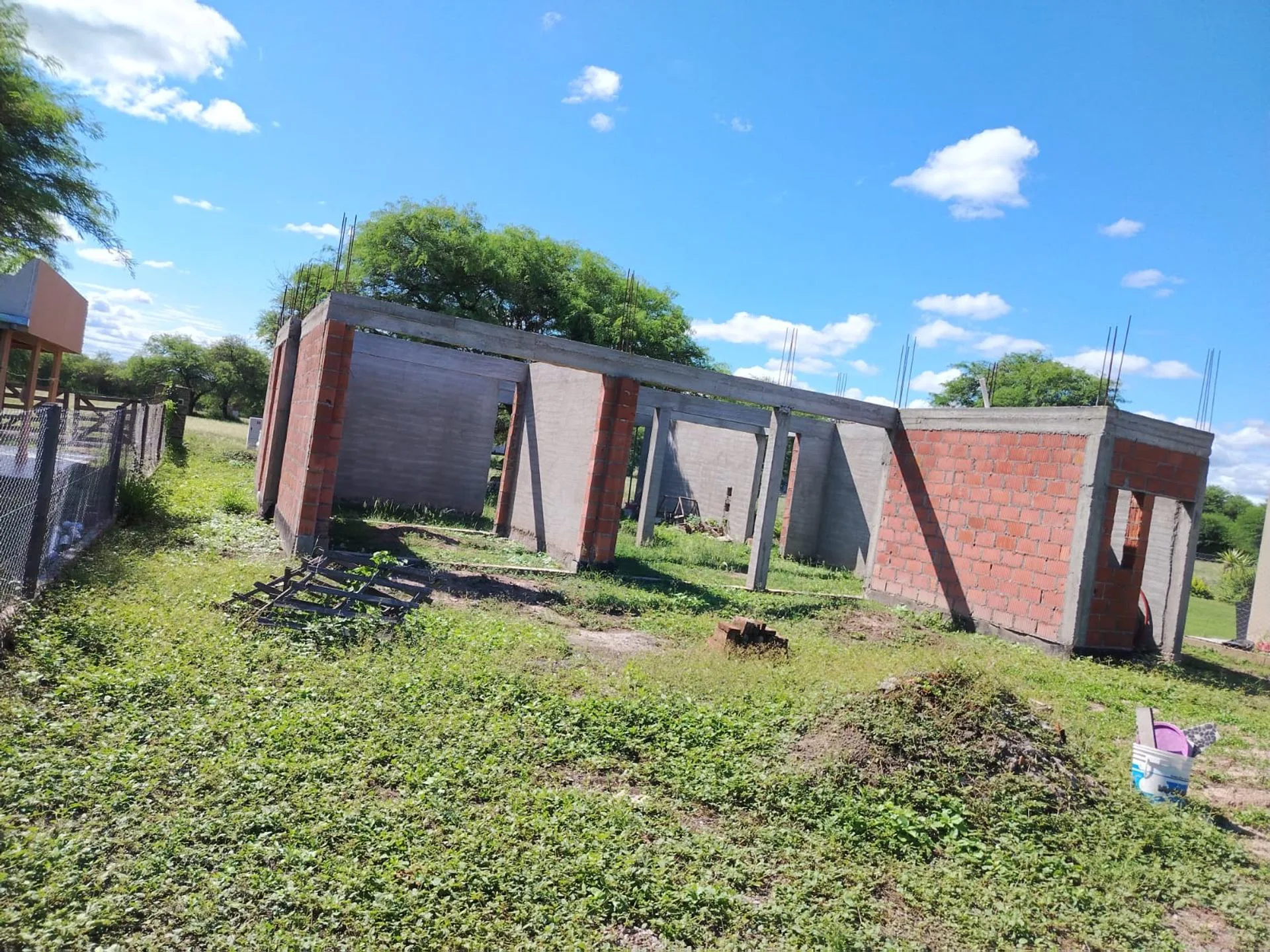 Venta de lote en Barrio Privado Ayres del Sur foto 2