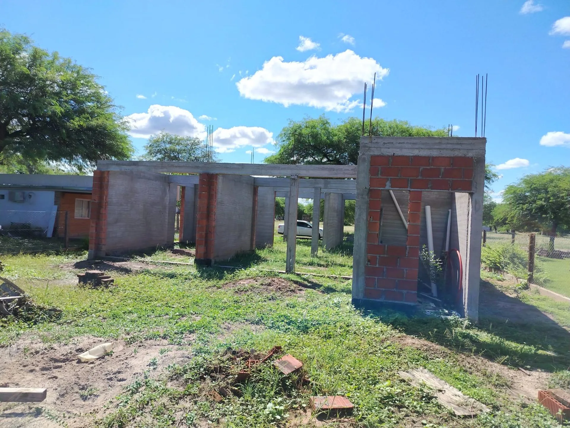 Venta de lote en Barrio Privado Ayres del Sur foto 3