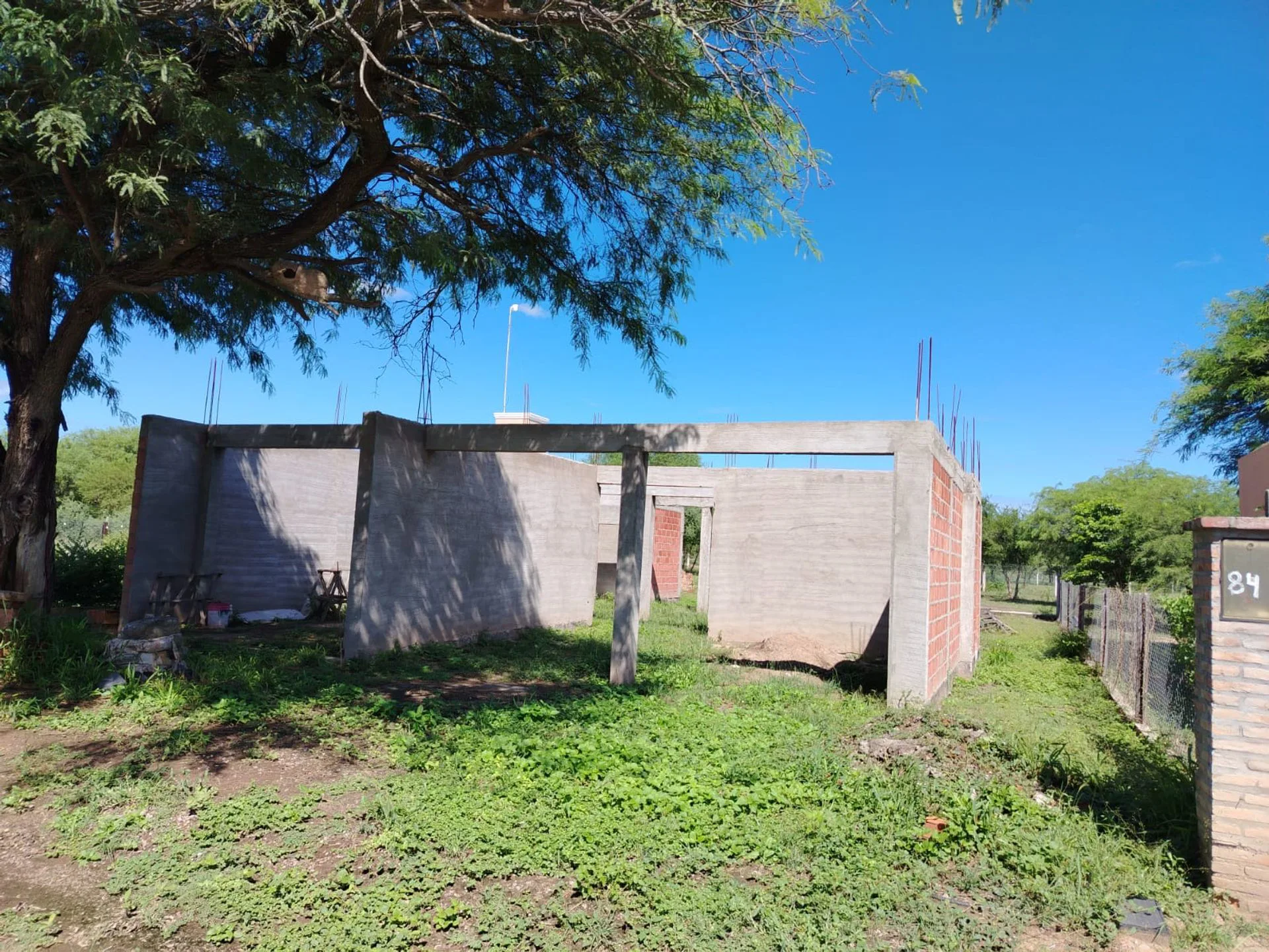 Venta de lote en Barrio Privado Ayres del Sur foto 4