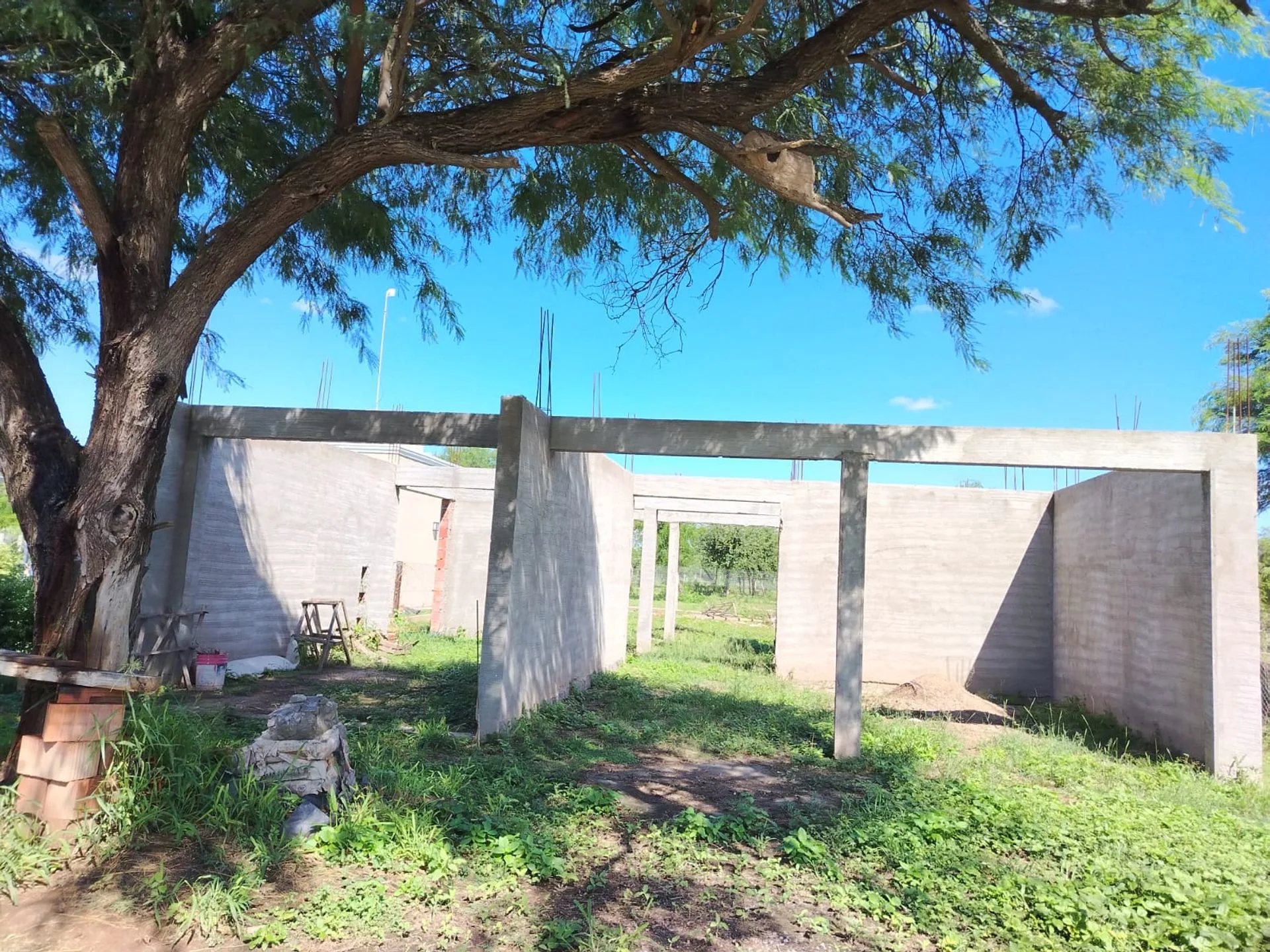 Venta de lote en Barrio Privado Ayres del Sur foto 5