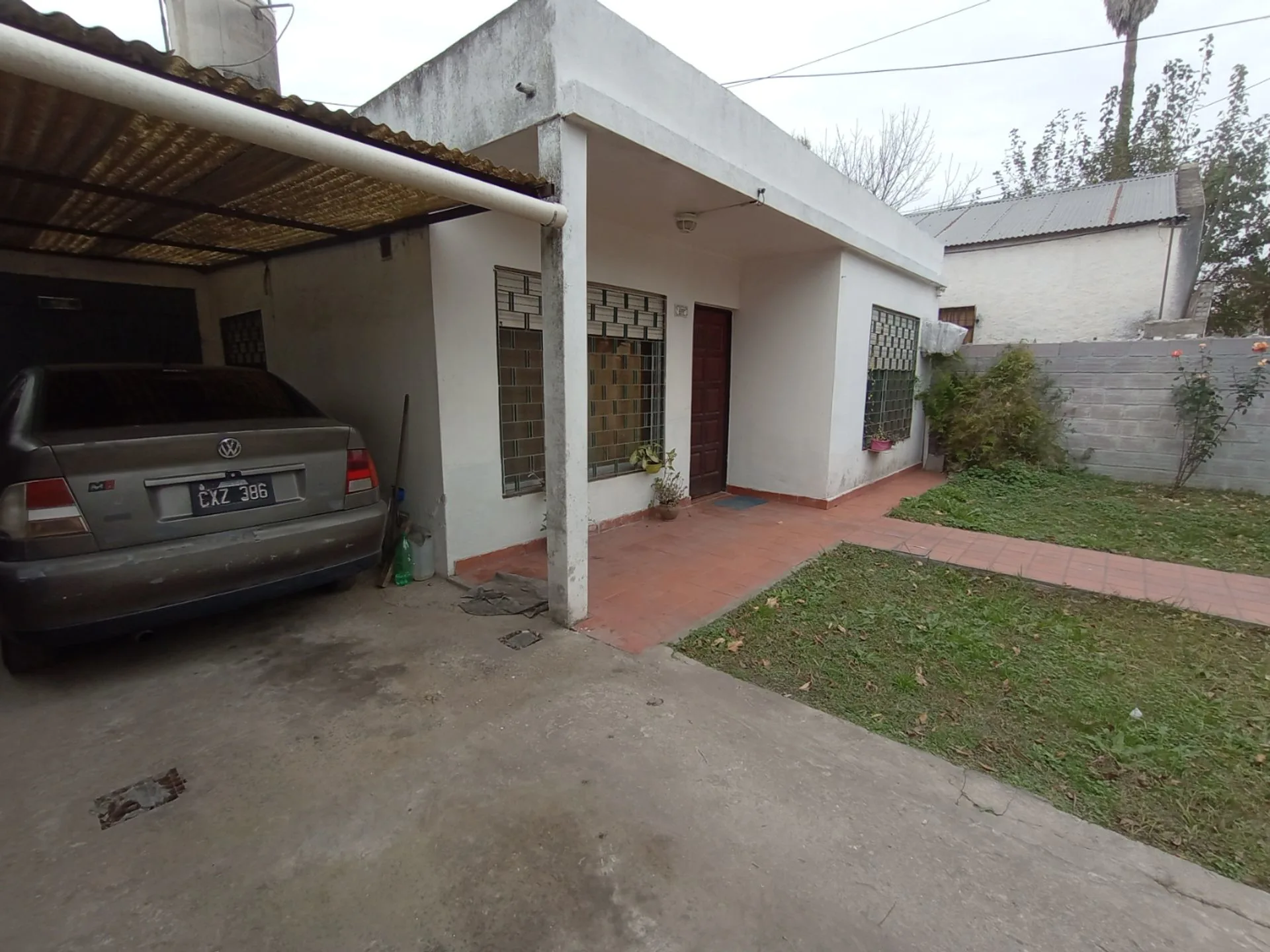 VENTA CASA 2 DORM JARDIN COCH GARIN BARRIO CABOT foto 3