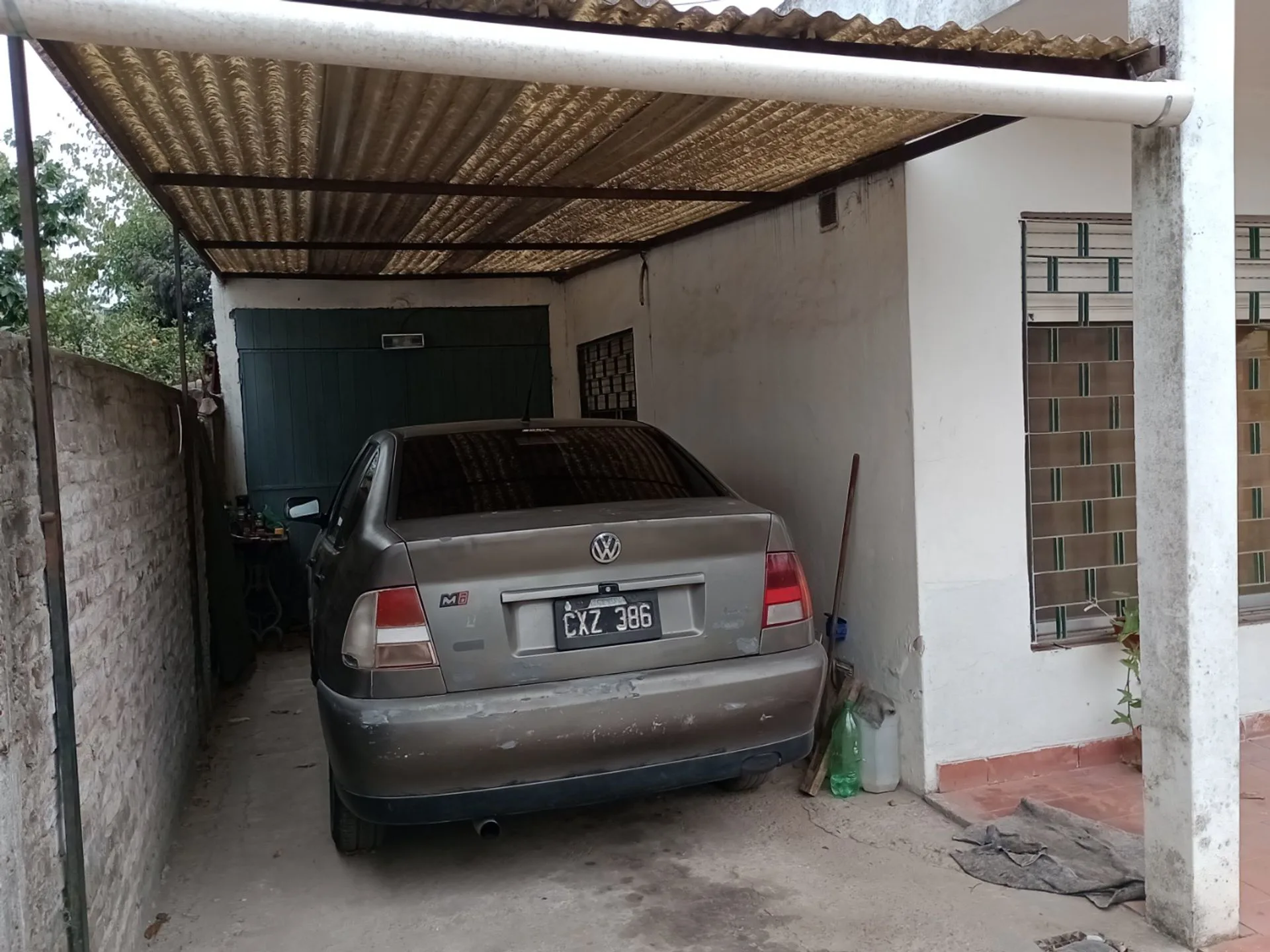 VENTA CASA 2 DORM JARDIN COCH GARIN BARRIO CABOT foto 5