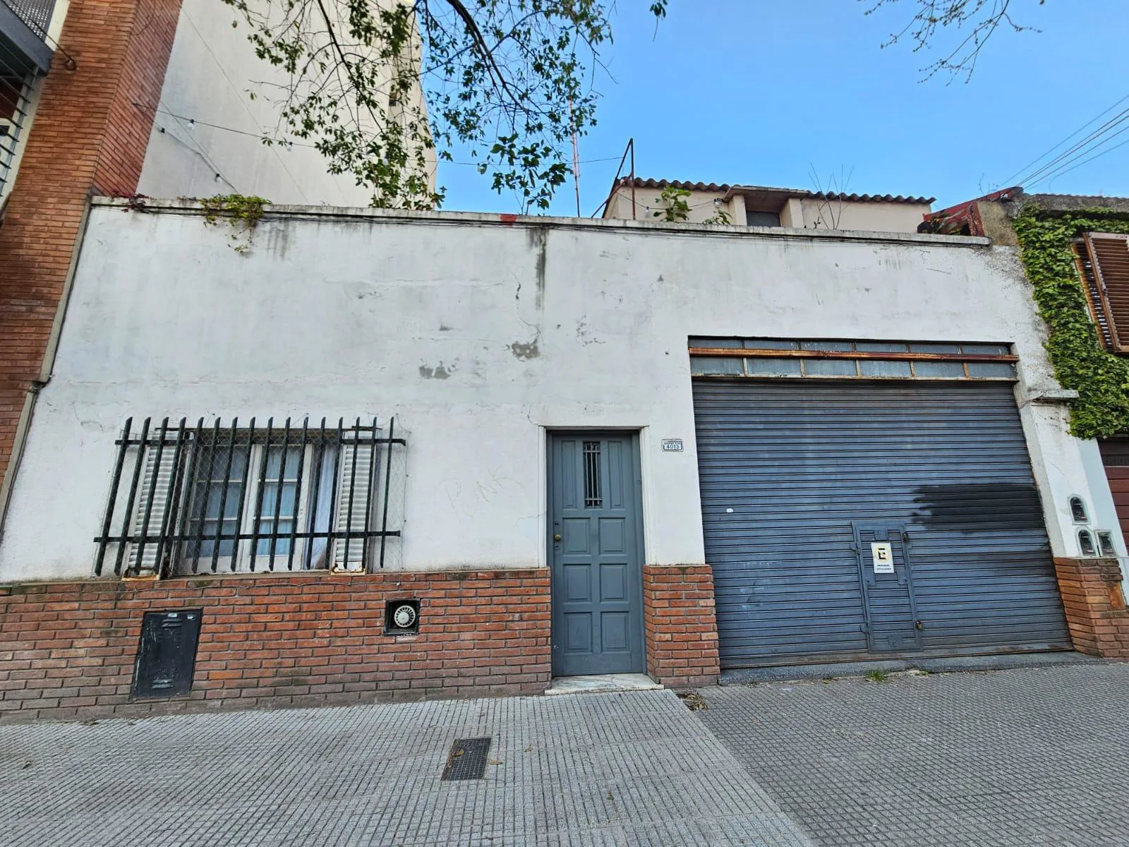 Terreno en Saavedra - foto 3
