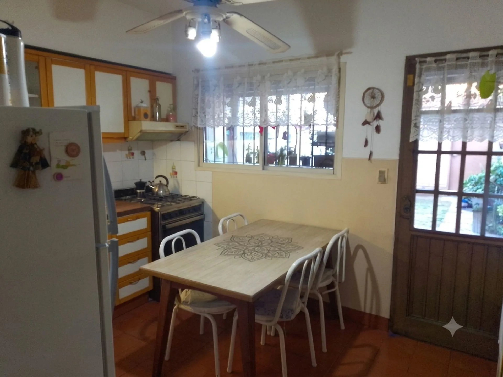 DUPLEX 4 AMB VENTA OLIVOS PATIO INTERNO COCHERA foto 3