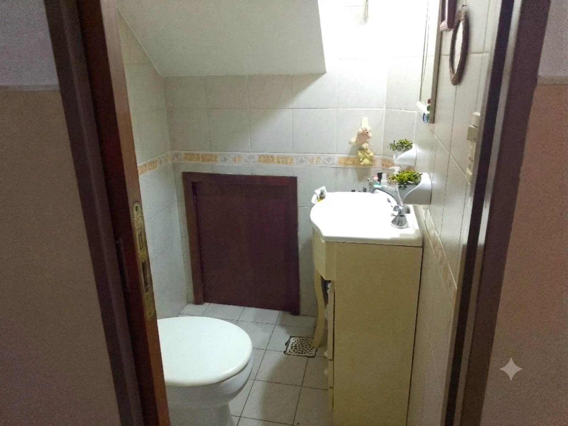 DUPLEX 4 AMB VENTA OLIVOS PATIO INTERNO COCHERA foto 4