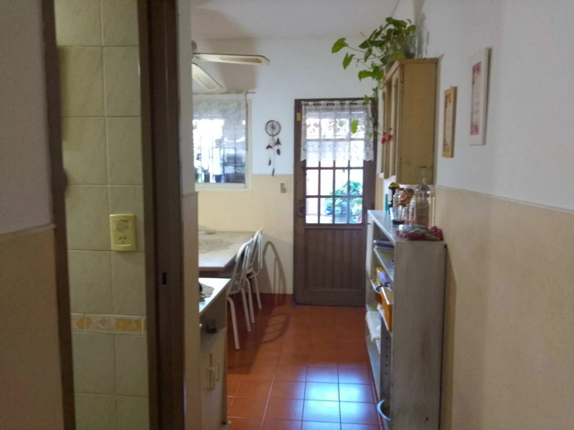 DUPLEX 4 AMB VENTA OLIVOS PATIO INTERNO COCHERA foto 5