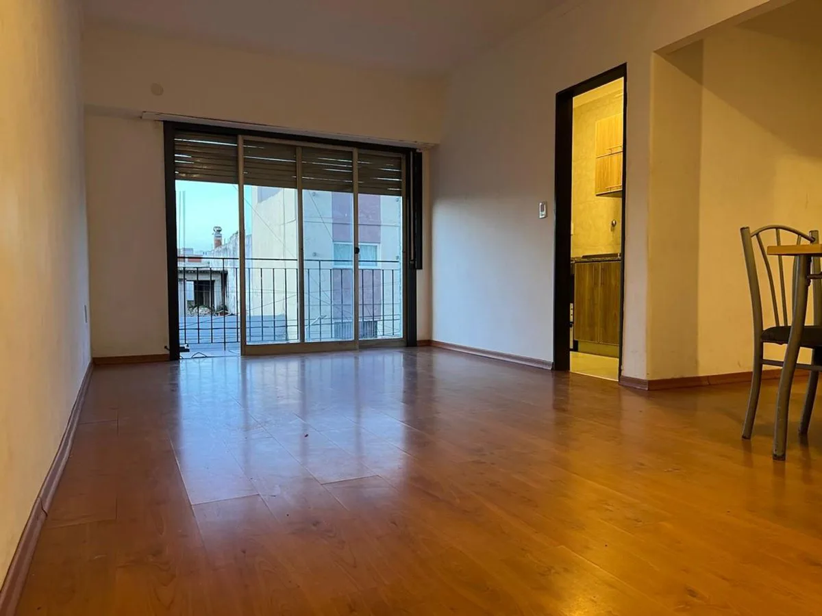 VENTA DEPARTAMENTO CENTRICO TERMAS DE RIO HONDO foto 3