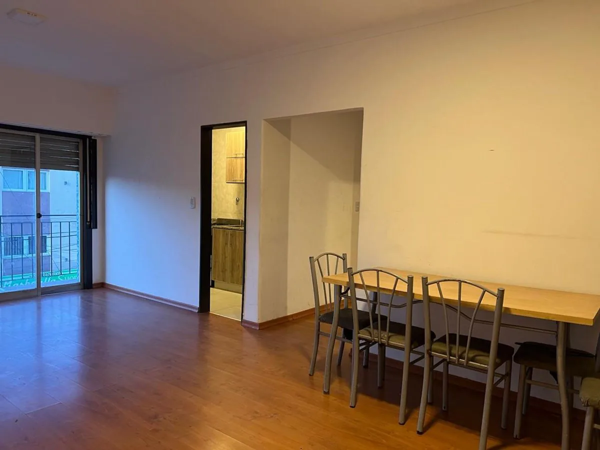 VENTA DEPARTAMENTO CENTRICO TERMAS DE RIO HONDO foto 4