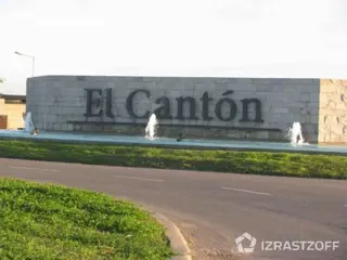 SE VENDE LOTE  850M2 EN BARRIO EL CANTON ESCOBAR (BARRIO GOLF) foto 4