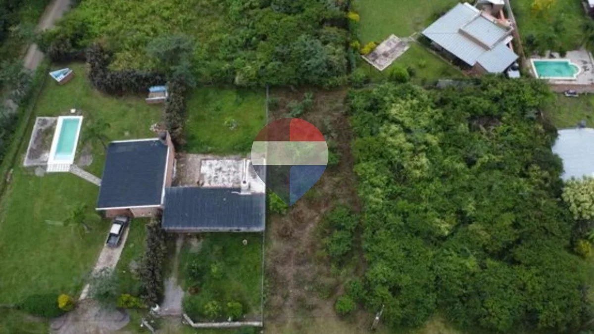 VENTA TERRENO 600M2 LAGUNAS DEL CEIBAL
