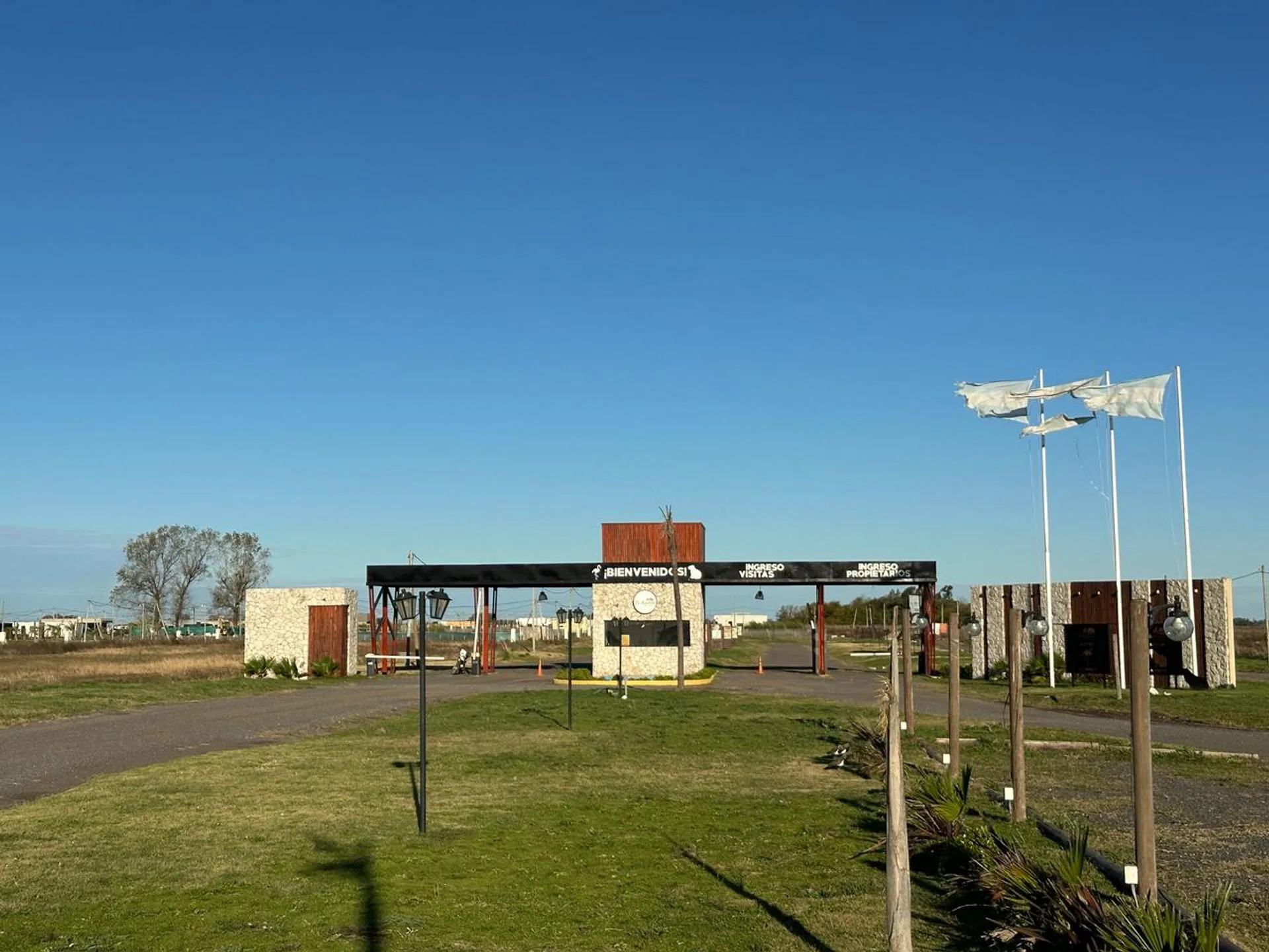 Venta Lote La Reserva del Oeste General Rodriguez foto 2