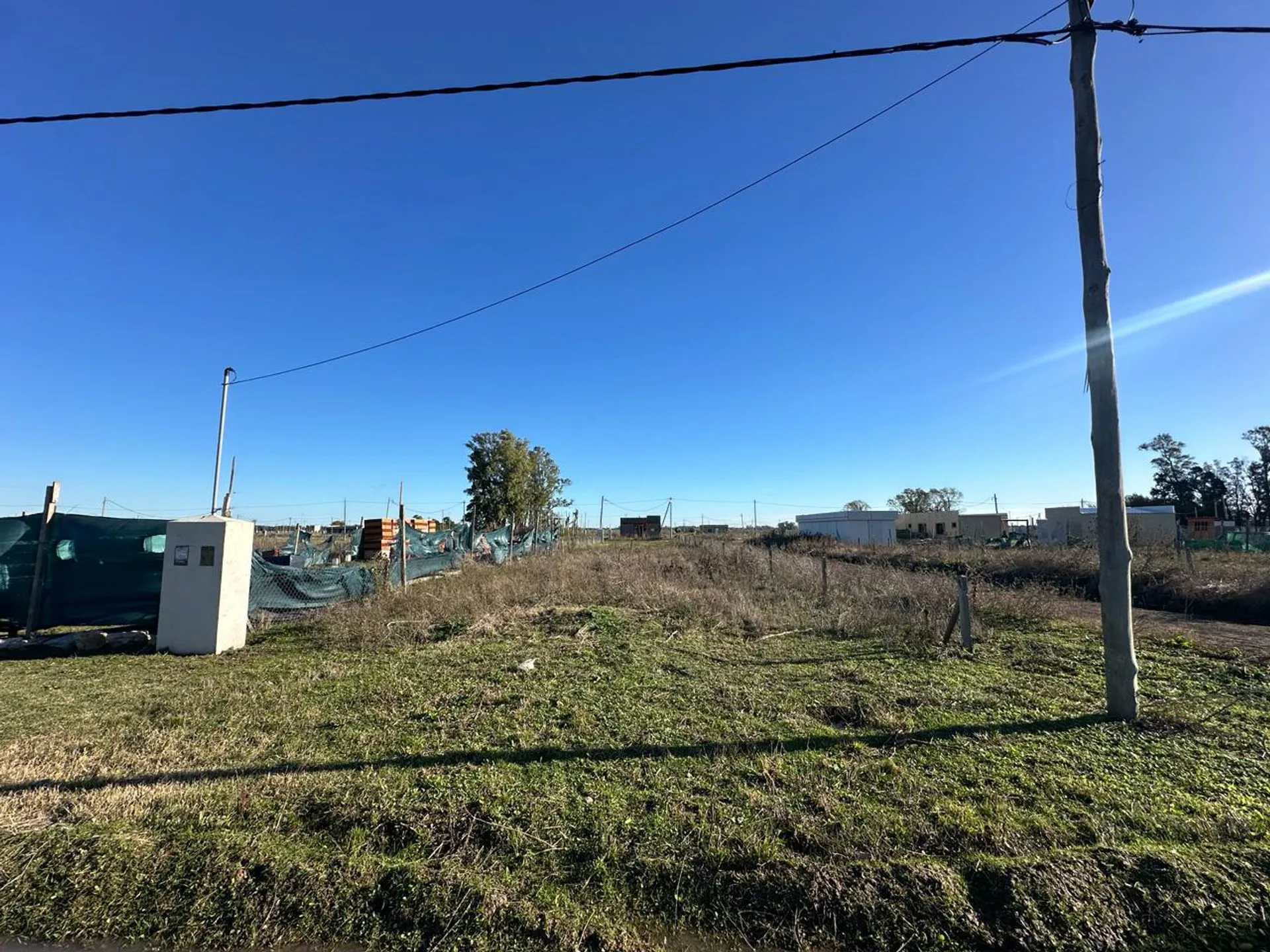 Venta Lote La Reserva del Oeste General Rodriguez foto 3