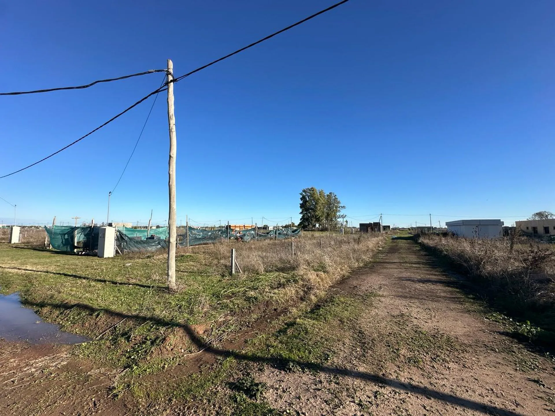Venta Lote La Reserva del Oeste General Rodriguez foto 4
