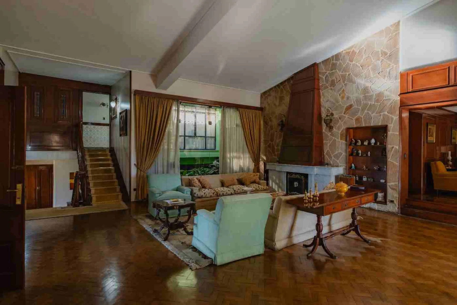 VENTA CASA DE CATEGORIA AVENIDA MATE DE LUNA 3050 foto 3