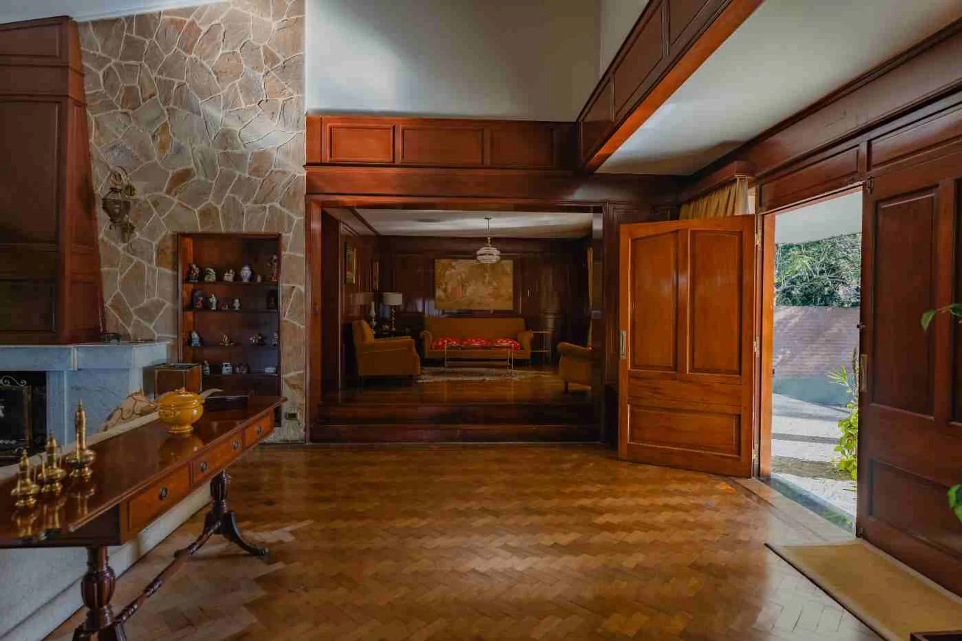 VENTA CASA DE CATEGORIA AVENIDA MATE DE LUNA 3050 foto 4