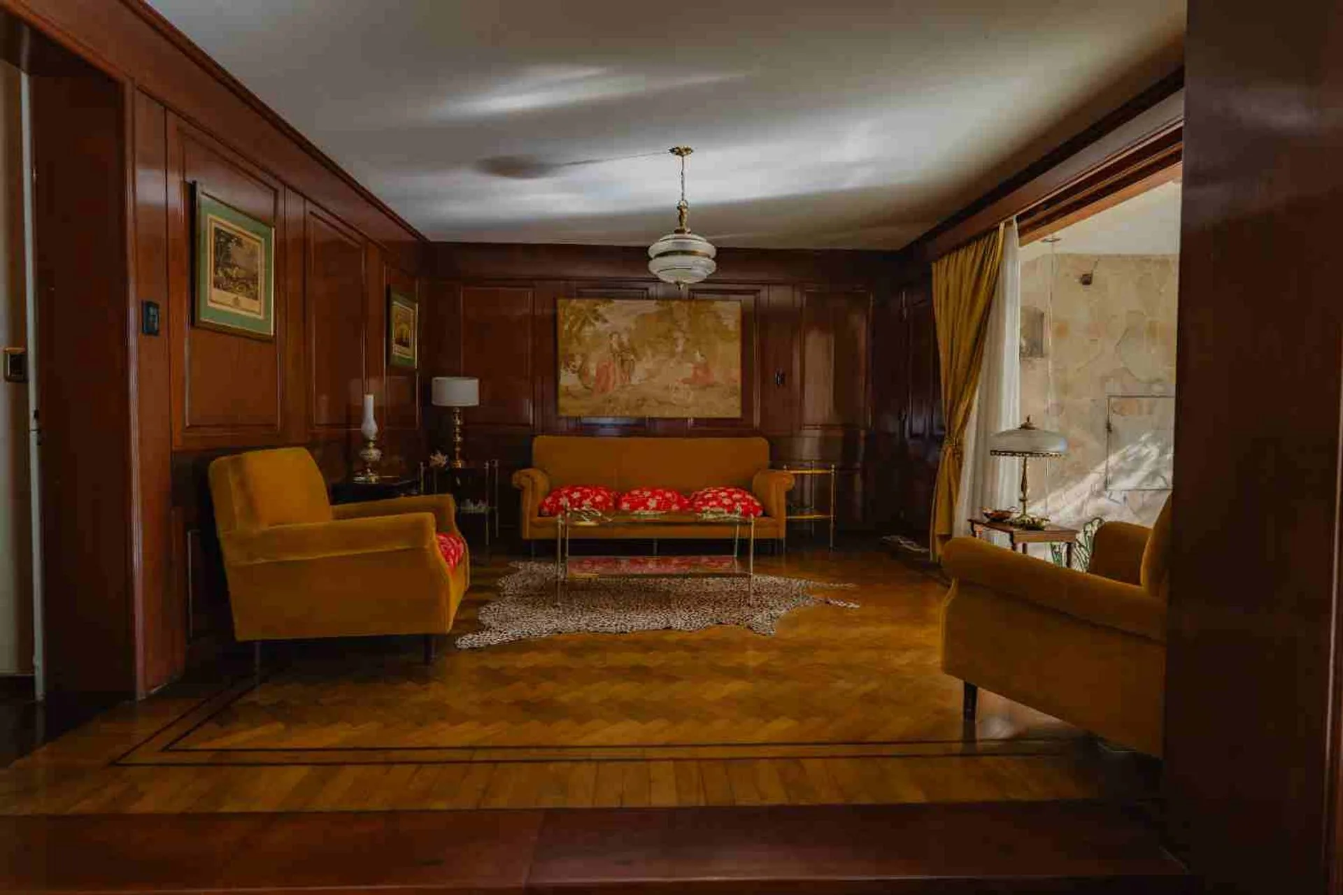 VENTA CASA DE CATEGORIA AVENIDA MATE DE LUNA 3050 foto 5