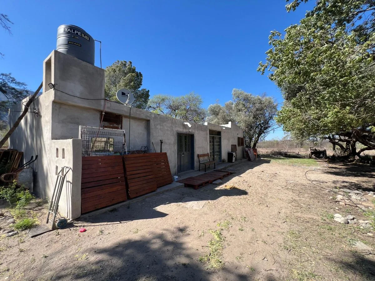 SE VENDE CASA MÁS  2HA FINANCIADO CON ENTREGA foto 2