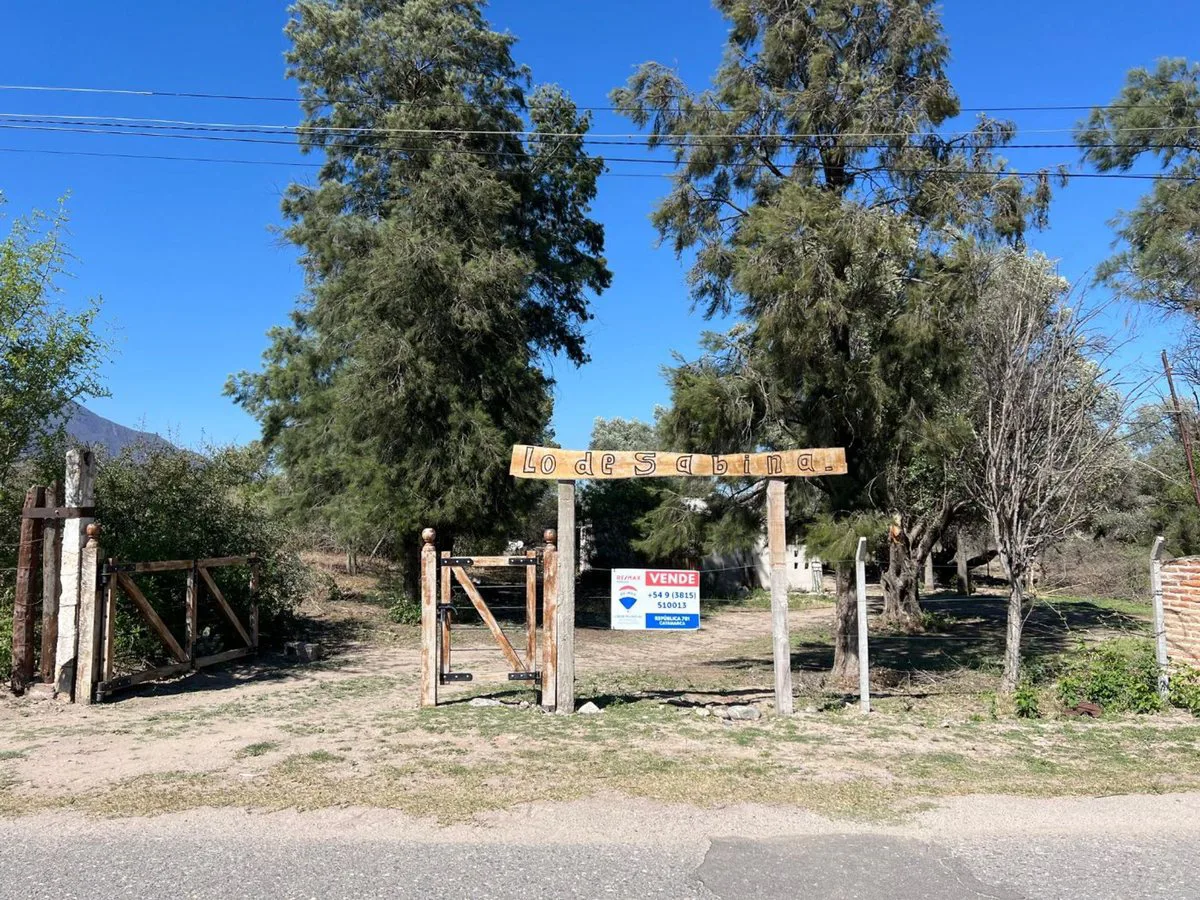 SE VENDE CASA MÁS  2HA FINANCIADO CON ENTREGA foto 3