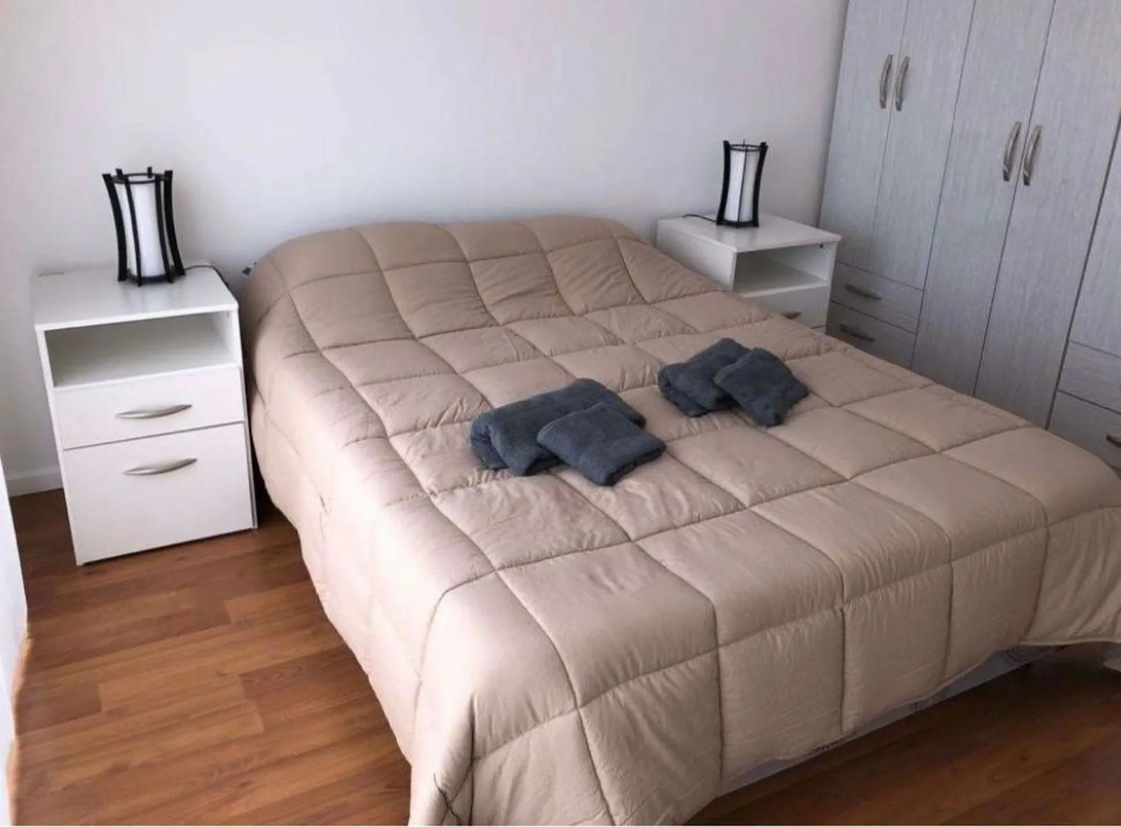 1-bedroom apartment in Palermo – photo 6 of 10